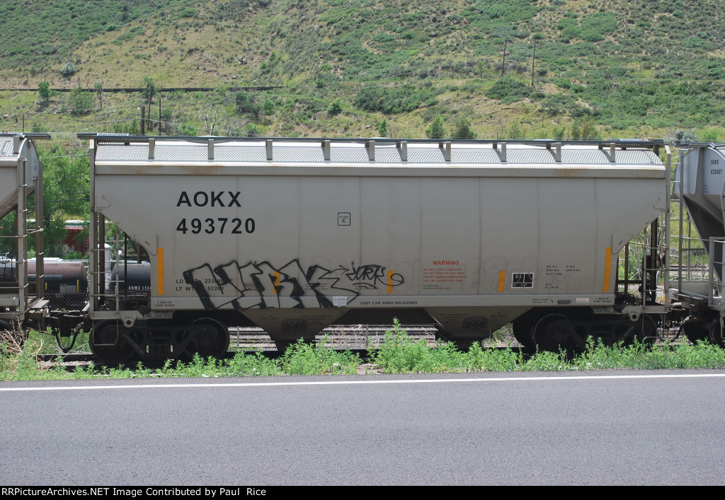 AOKX 493720